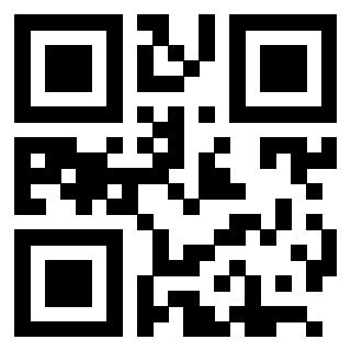 3205568974 - Immagine del Qr Code associato