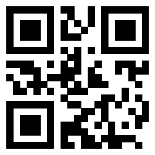 Il Qr Code di 3205568975