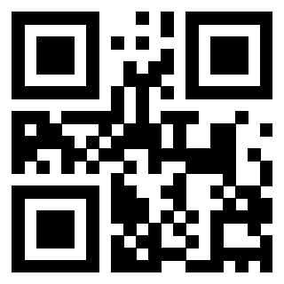 Il Qr Code di 3205568976