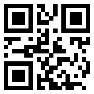 Immagine del Qr Code di 3205568978