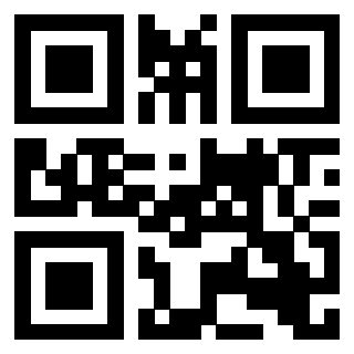 3205568981 - Immagine del QrCode