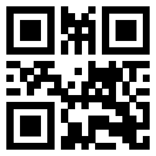 3205568984 - Immagine del Qr Code associato