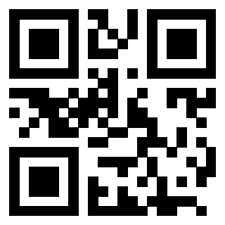 Il QrCode di 3205568989