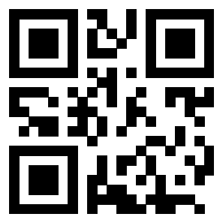 Immagine del Qr Code di 3205568991