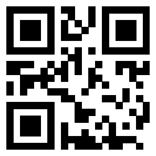 Scansione del Qr Code di 3205568992