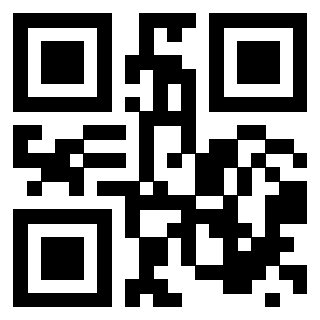 Il QrCode di 3205568996