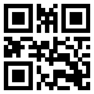3205569000 - Immagine del Qr Code