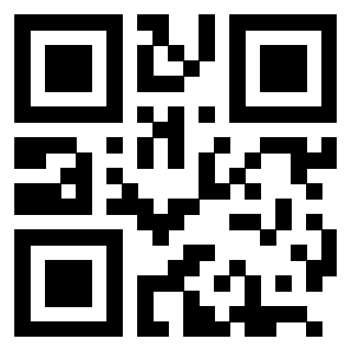 Il QrCode di 3205569002