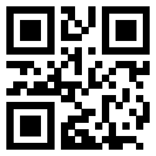 Il Qr Code di 3205569007