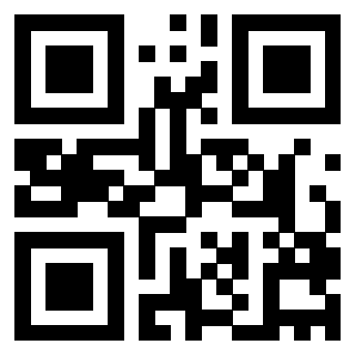 3205569009 - Immagine del Qr Code associato