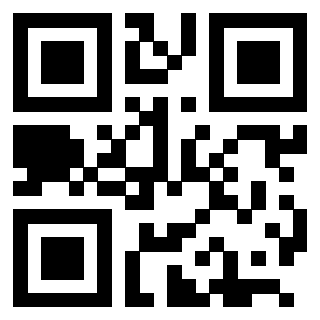 Immagine del Qr Code di 3205569010