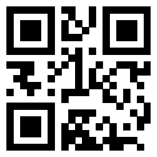 Scansione del Qr Code di 3205569012