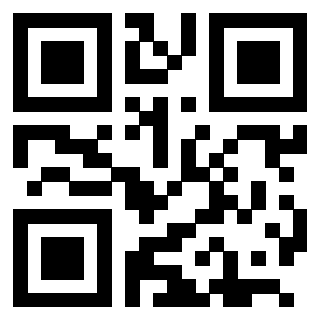 Immagine del Qr Code di 3205569014
