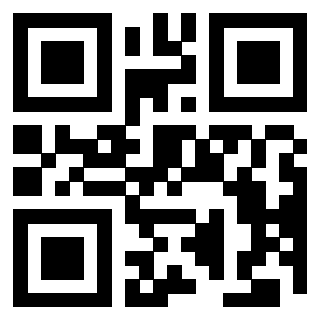 3205569015 QrCode associato