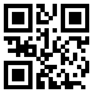Immagine del Qr Code di 3205569016