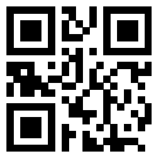 Immagine del Qr Code di 3205569017