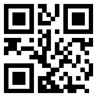Scansione del QrCode di 3205569018