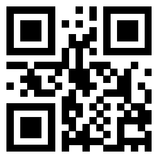 3205569020 - Immagine del Qr Code associato
