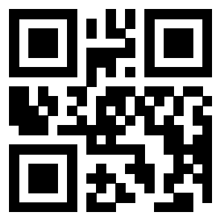 Immagine del Qr Code di 3205569022
