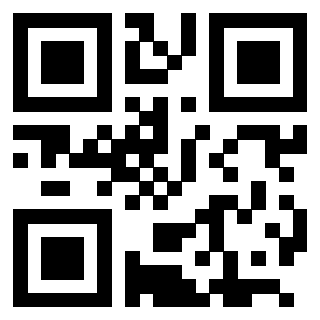 Scansione del Qr Code di 3205569025