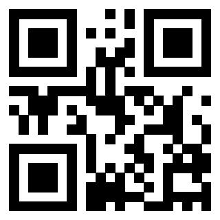 Immagine del Qr Code di 3205569027