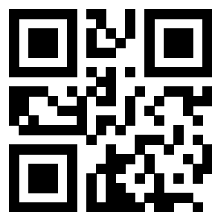 3205569029 QrCode associato