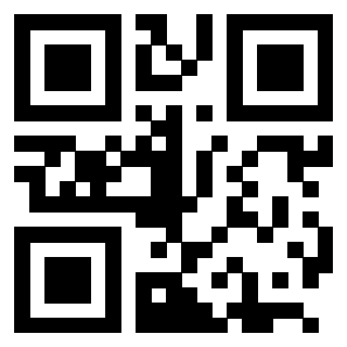 3205569030 - Immagine del Qr Code