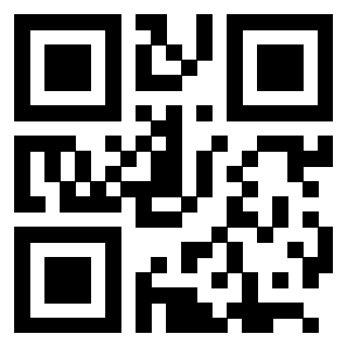 Scansione del QrCode di 3205569031