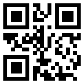 Immagine del Qr Code di 3205569032