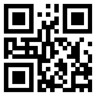 Immagine del QrCode di 3205569033