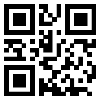 3205569034 - Immagine del QrCode associato