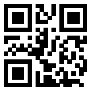 3205569036 - Immagine del QrCode