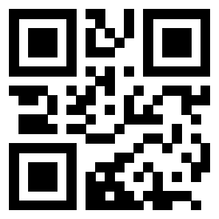 Scansione del Qr Code di 3205569040
