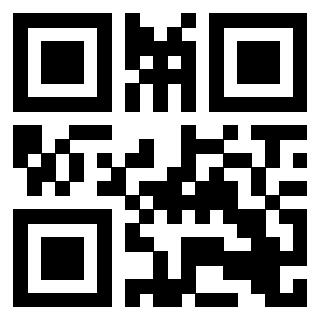 3205569042 - Immagine del Qr Code associato