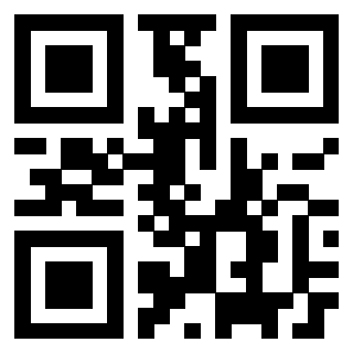 3205569043 - Immagine del QrCode associato