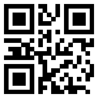 Immagine del Qr Code di 3205569044