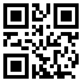 Il Qr Code di 3205569047