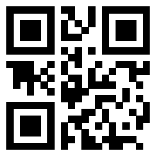Scansione del QrCode di 3205569049