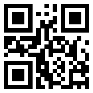 Immagine del Qr Code di 3205569051
