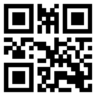 3205569052 - Immagine del QrCode associato