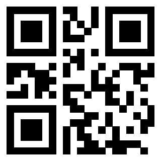 3205569053 Qr Code associato