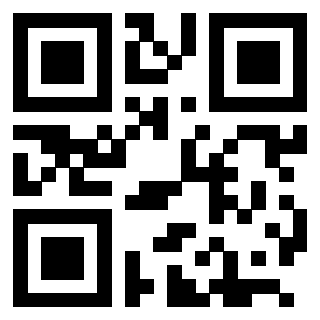 Il Qr Code di 3205569056