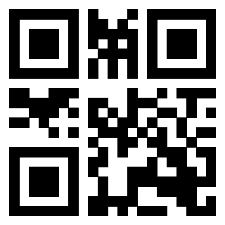 3205569059 QrCode associato