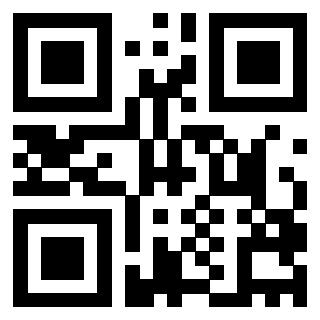 3205569060 - Immagine del QrCode associato