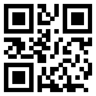 Scansione del Qr Code di 3205569061