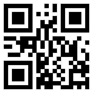 3205569064 QrCode associato