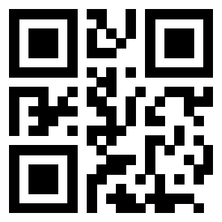 3205569067 Qr Code associato