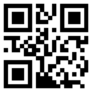 Il Qr Code di 3205569068