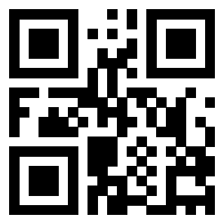 3205569070 - Immagine del Qr Code associato