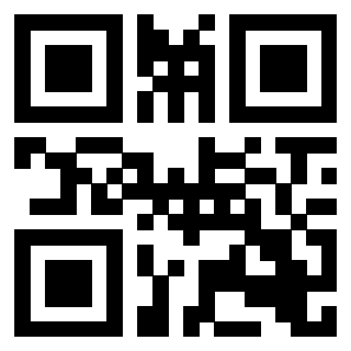 3205569071 Qr Code associato